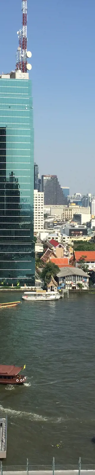 Thailand: Mix aus gelebter Tradition und Moderne